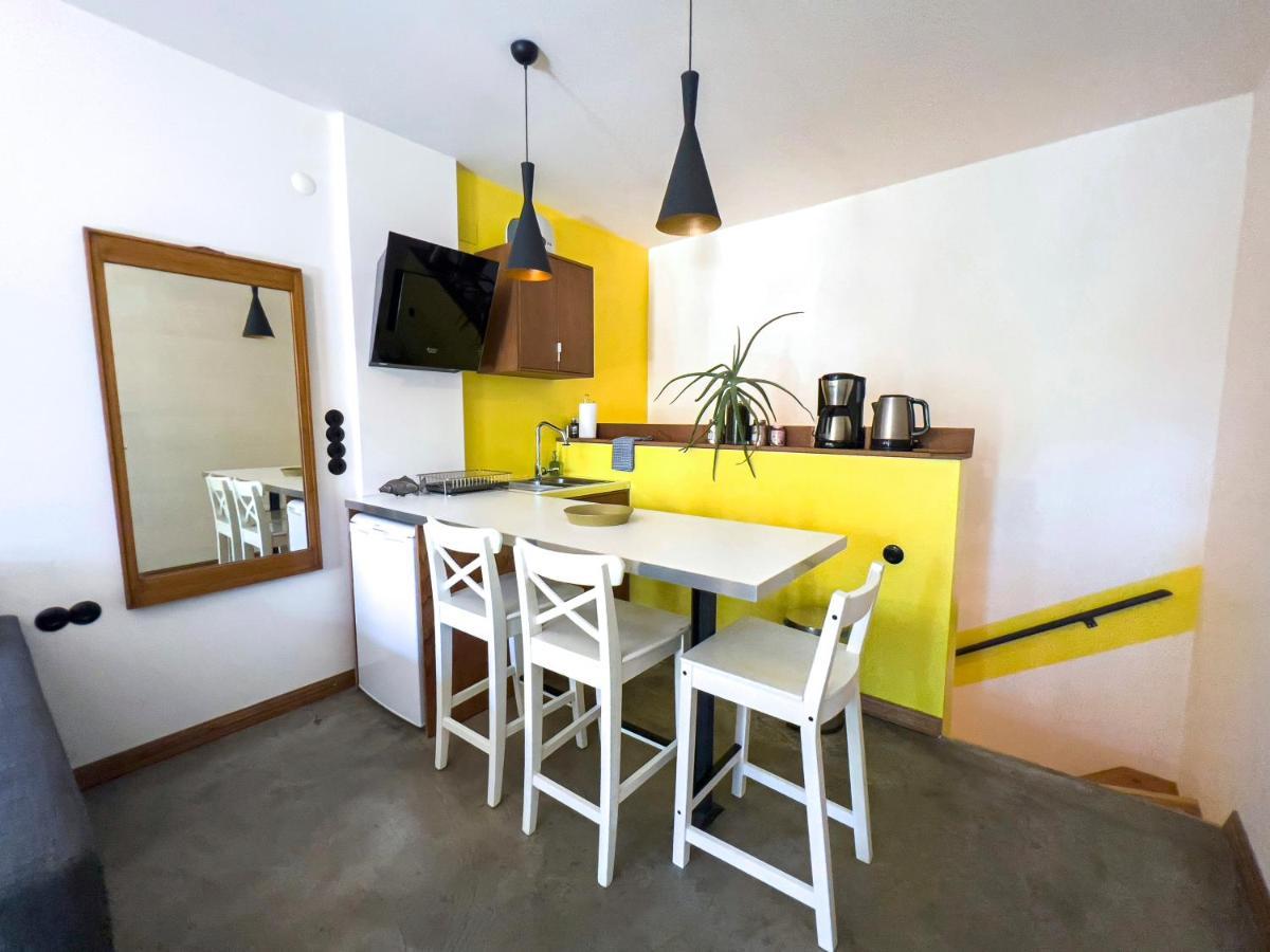 118 Alaçatı Exteriör bild