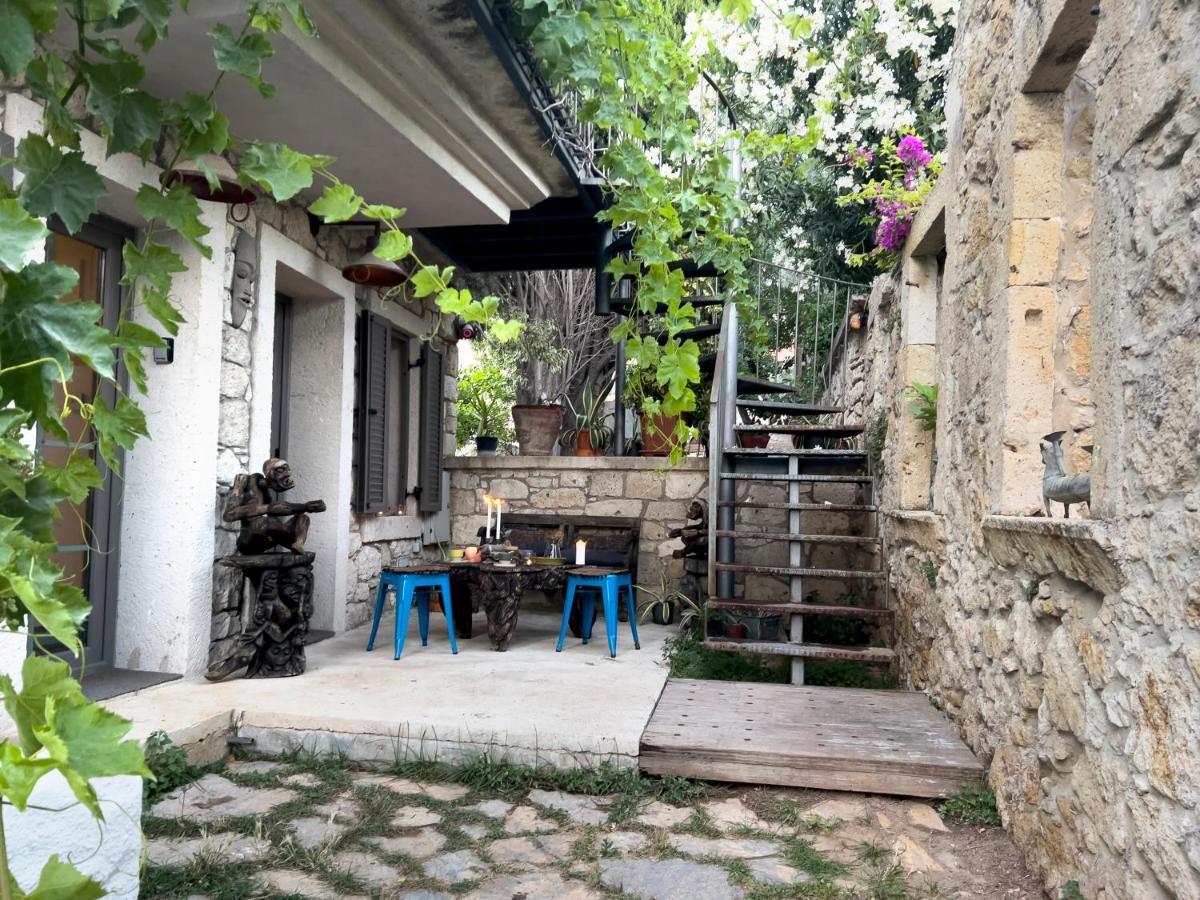118 Alaçatı Exteriör bild